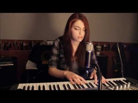 Warm on a Cold Night - HONNE | Cover by Keri Nicole