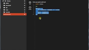 Byond Tutorial 01 - Getting Started