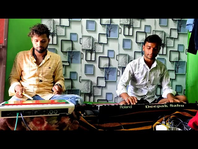 चंदा रे । Chanda Re । Cg instrumental song । Devanand Sahu, Deepak Sahu 2022 class=
