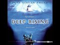 242: &quot;Deep Rising&quot; (1998) - An Angry (Sea) Animals PodCast! Jamie, SimonUK and Ryan