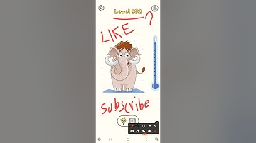 DOP Draw One Part Level 532 Walkthrough Solution and Answer By AMQ Gaming