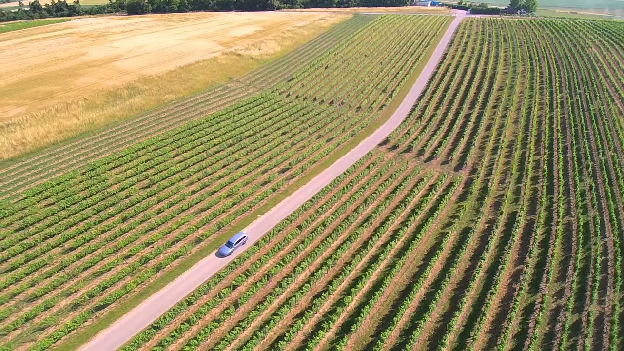 Blade Chroma HD Track Mode