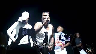 Ntofontofo Album Premiere 28 March 2026