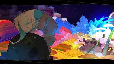 Pyre - Campaign Story Playthrough - part 4