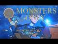 Playing Through Monster Hunter Stories 3 With Non-Elemental Monsties Only