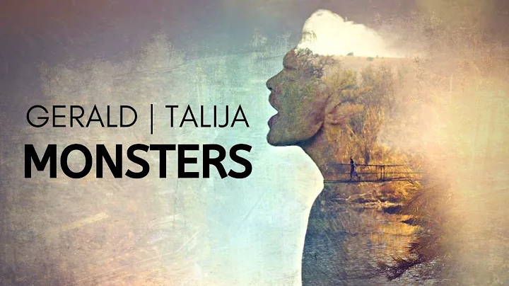 Gerald & Talija - Monsters (Official Music Video)
