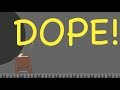 MORE DOPE STAGES! HAPPY WHEELS MADNESS!
