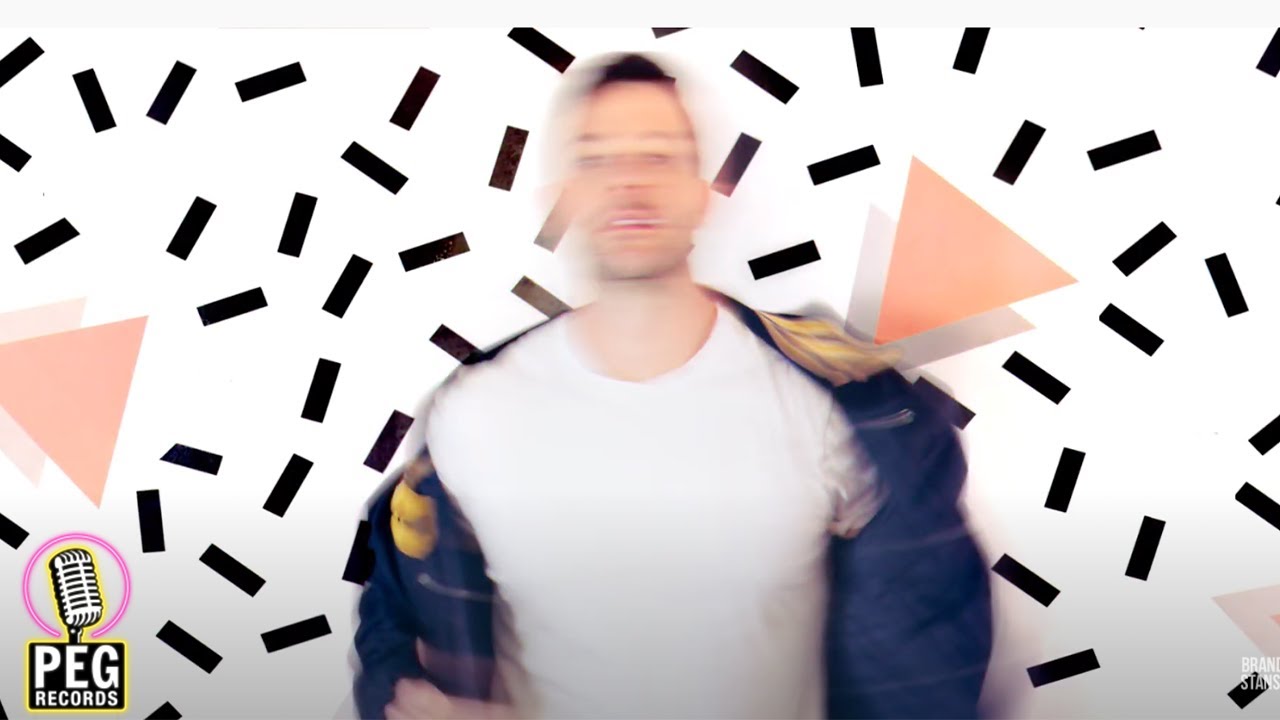 Brandon Stansell - Find You (Official Audio)