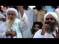 Molana Ilyas Ghuman, Release From Sargodha Jail, 01 10 2012