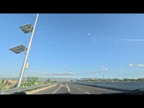 Pon Di Road Again Jamaica Drive By