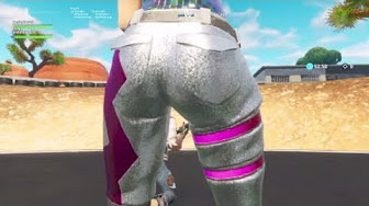 Fortnite Ass Season X Fortnite Ass Youtube