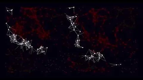 Growing Spiking Neural Network