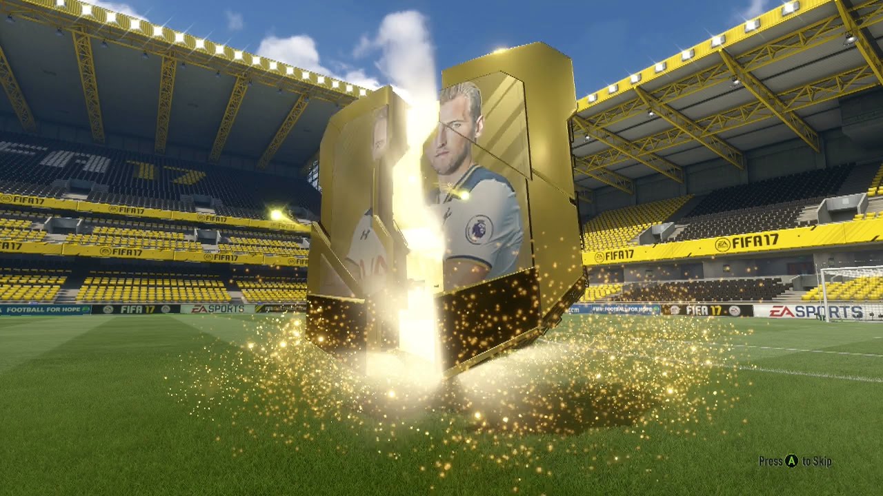 FIFA 17 SBC South American Tour - Argentina (No Loyalty or Position Change Required)