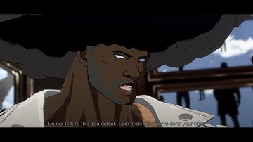 Option selecting is fun