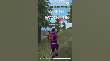 #WHEN_I_WAS_NOOB- Para Samsung A3 A5 A6 A7 J2 J5 J6 J7 S5 S6 S7 S9 A10 A20 A30 #shorts #youtube