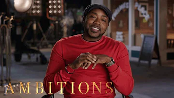 Meet the Creators Behind "Ambitions" | Ambitions | Oprah Winfrey Network