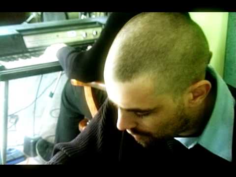 Tribute to Wurlitzer - Trust in me
