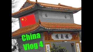 China Vlog 4 (Birth place of Wing Chun)