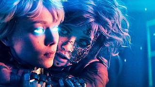Download Lagu Megan 2 | Ending Scene Recap | Final Battle | M3gan vs Amelia Fight MP3 Download Lagu Megan 2 | Ending Scene Recap | Final Battle | M3gan vs Amelia Fight MP3