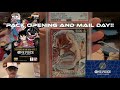 Five Pack Friday Ep 2 - opening op-09 packs and mail day!