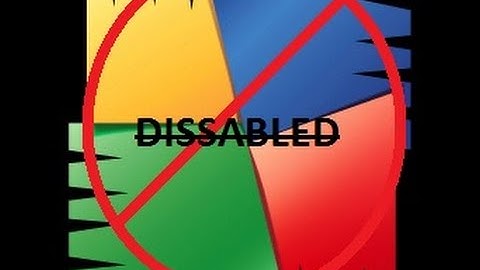 How To Disable AVG Antivirus Protection Temporarily 2018