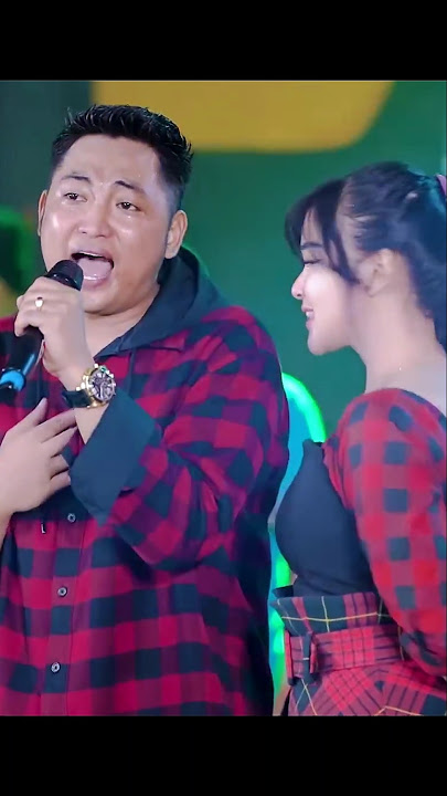 Laila Ayu Ft Irwan Krisdiyanto - RelaKu Mengalah | SIMPATIK Music