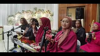 Wak Jeng Show - Majlis Perkahwinan - SEGAMAT - Set 2 - 27/11/2021