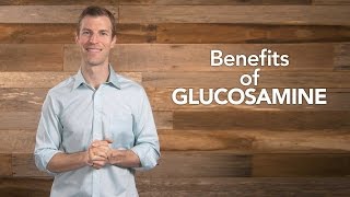 Benefits of Glucosamine