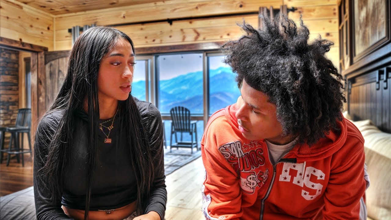 Just Give Her To Me! | Ep. 4