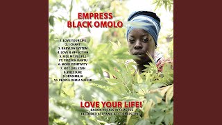 Miniatura del video "Black Omolo - Love Your Life"