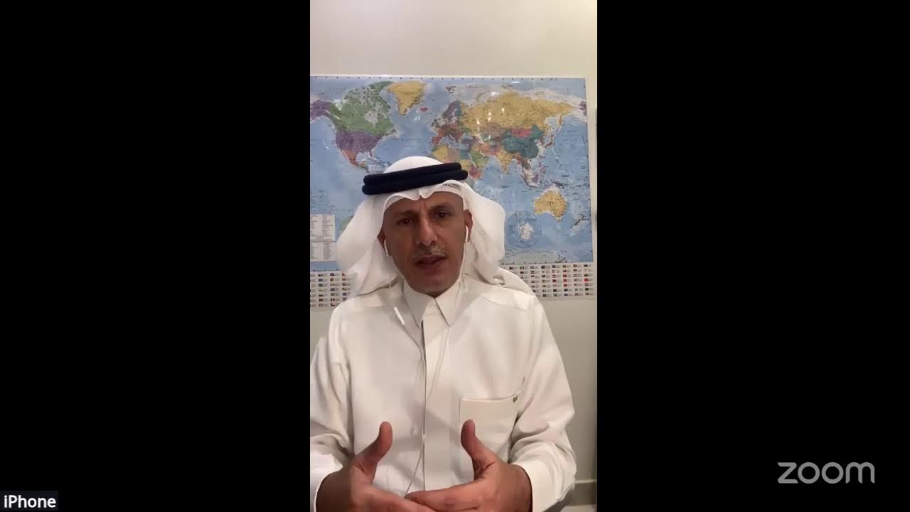 القران و الواقع / الأستاذ جمال الشايع