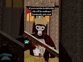 Bro got cut off #gorillatag #vr #monke #gtag #memes #metaquest2 #viralvideo #meta