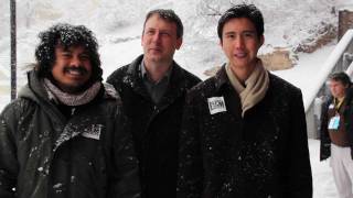 We Are Legion: The Story of the Hacktivists - Filmmaker Brian Knappenberger