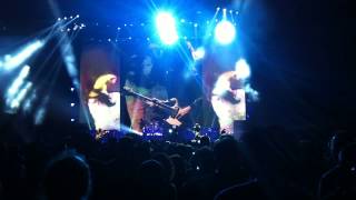 Video thumbnail of "Black Sabbath - Dirty Woman live in Montreal (2014)"