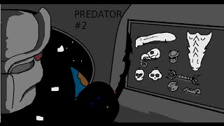 Pivot PREDATOR #2