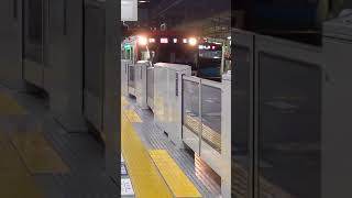 京急新1000形1153編成 平日39行路(1657H) 57H 特急 青砥行 横浜駅発車！