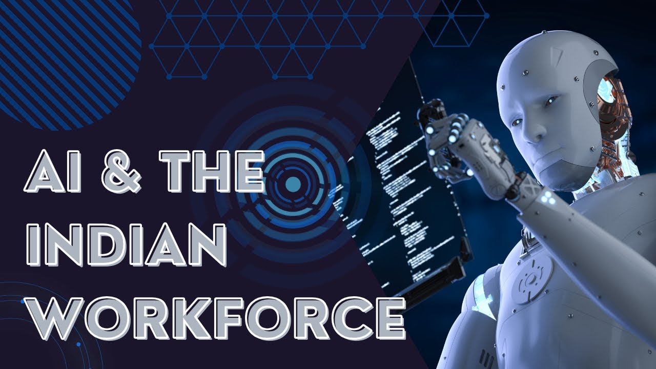 AI Artificial Intelligence & THE INDIAN WORKFORCE - Coming revolution ...