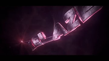 KELAZE | Intro | (Blender/AE) | Dual w/ SaitexArts [SUB HIM]