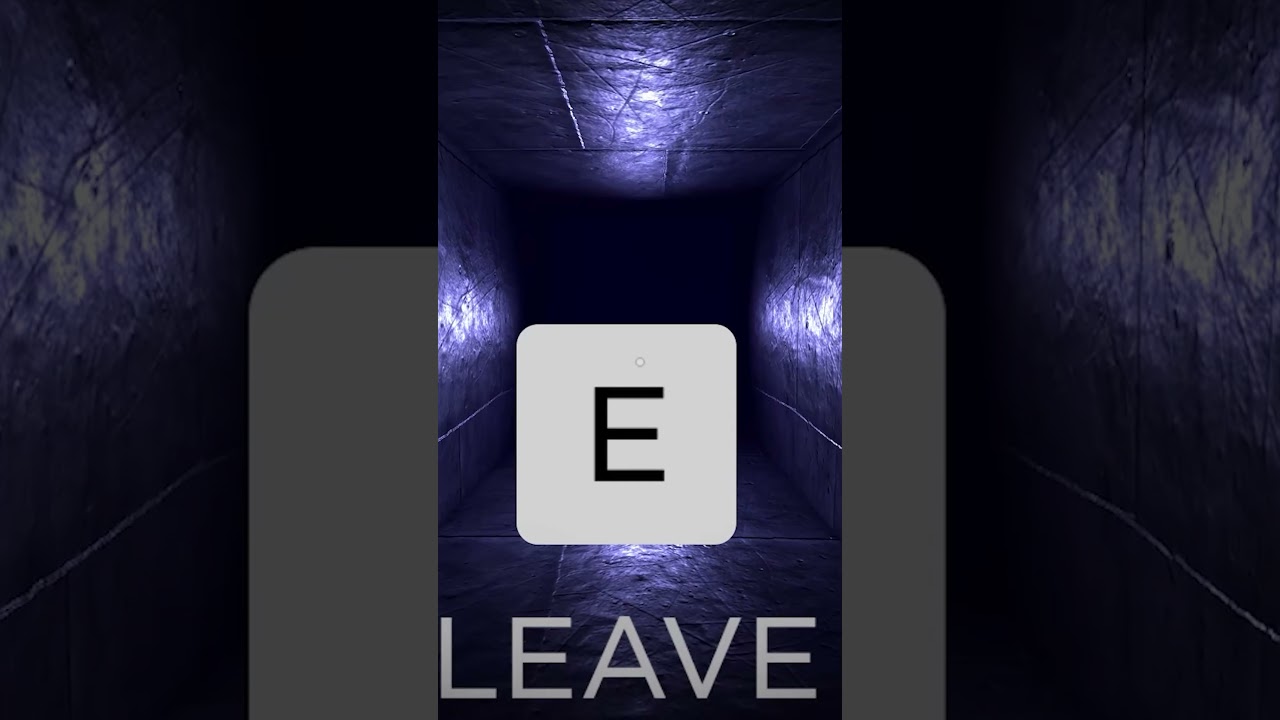 why is roblox fnaf so scary... 😭