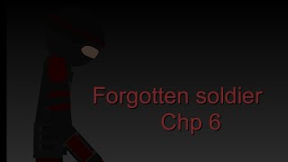 Forgotten Soldier (Chp 6)