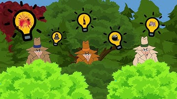 Krypto im Advent - Mission Einsteiger 2020