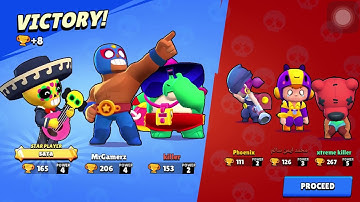 Brawl Stars Gameplay Walkthrough part 15 | Brawl Stars Gameplay