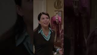 Famous Luke Rejects Lorelai’s Halloween Hopes | Gilmore Girls Wealth