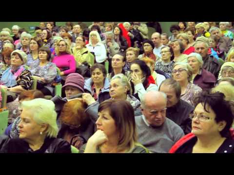 Отзыв о Виталии Бограде (экстрасенс Новосибирск)