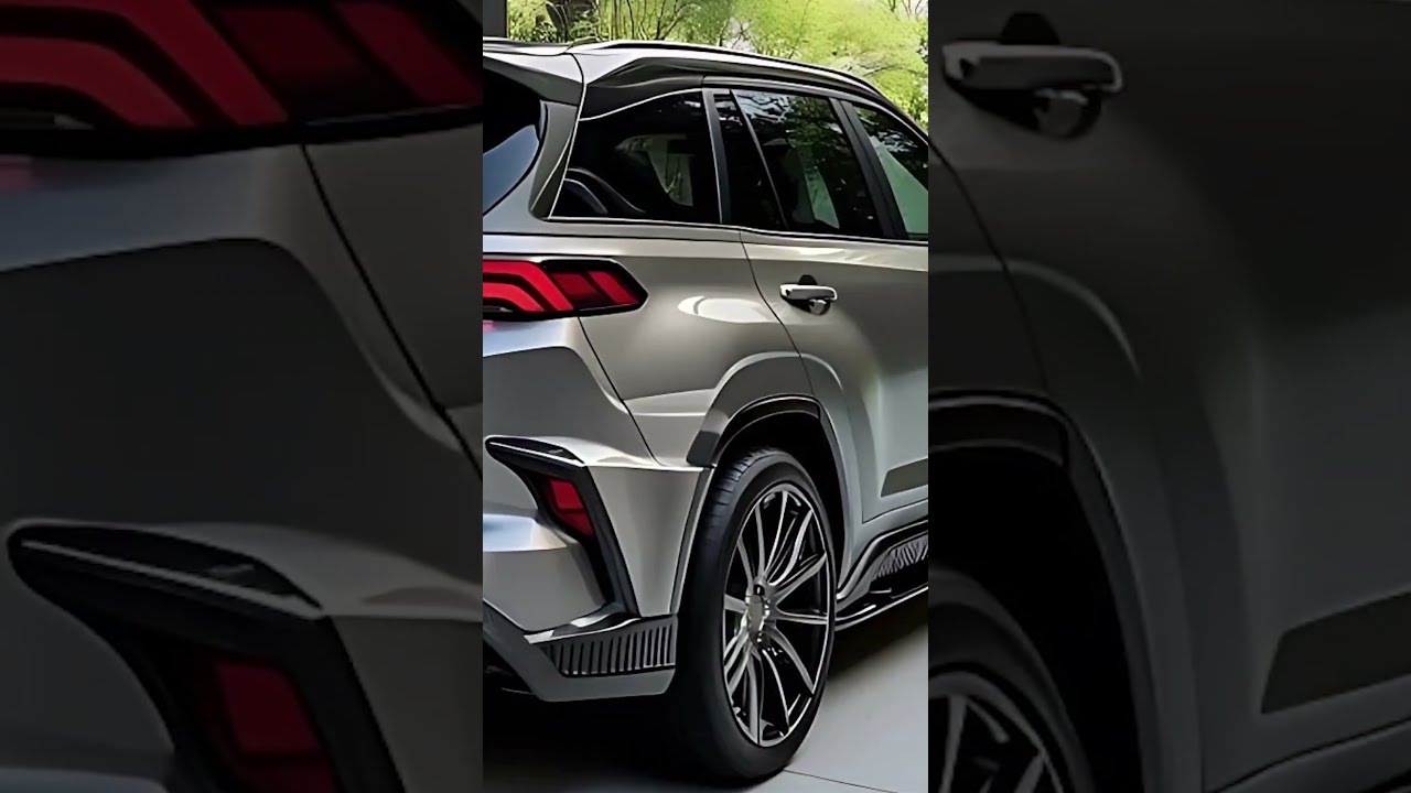 2026 Toyota Corolla Cross Gearsupnews