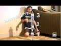 Water Bottle Flip Trick Shots| UNREAL VIBE