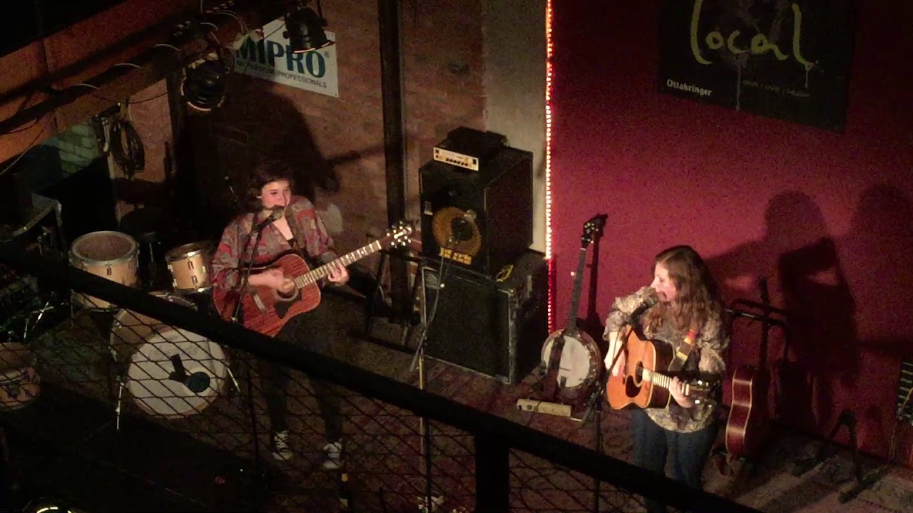 Jambalaya Reina Del Cid in Vienna 16032019 YouTube