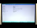 LENOVO V15 – BIOS에서 Wi‑Fi 활성화/비활성화 방법
