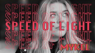 WORLDWIDE QUARANTINE MUSIC VIDEO - SPEED OF LIGHT BY MYKEL