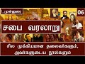 Church history  important people and writings  tamil        06